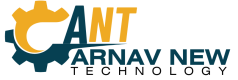 ANT LOGO